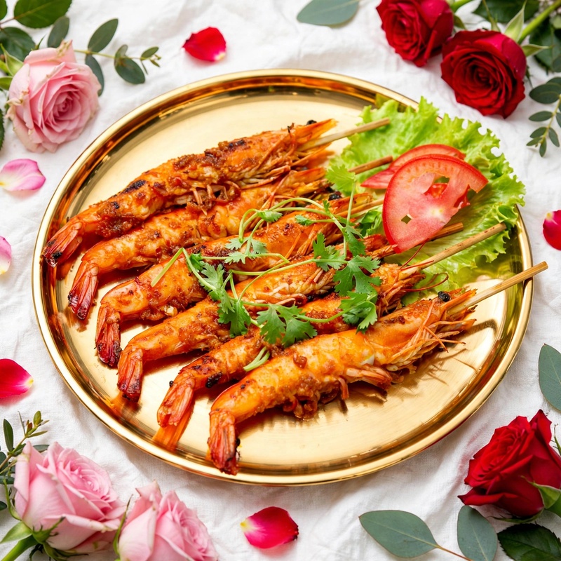 Thực Đơn Trung Vị 88